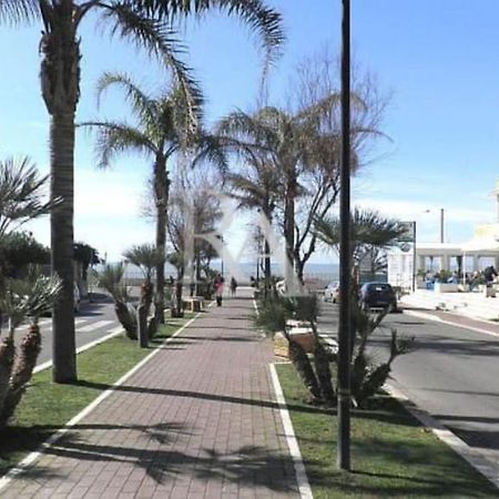 El Mar Casa Vacanza Lavinio Mare Άντζιο Εξωτερικό φωτογραφία