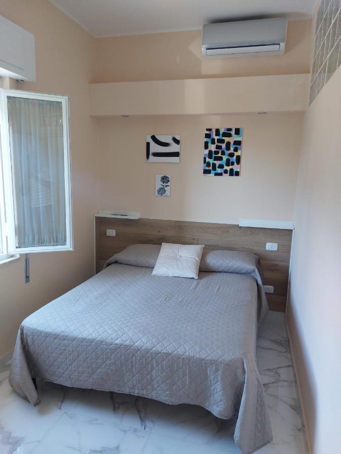 El Mar Casa Vacanza Lavinio Mare Άντζιο Εξωτερικό φωτογραφία
