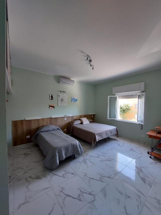 El Mar Casa Vacanza Lavinio Mare Άντζιο Εξωτερικό φωτογραφία