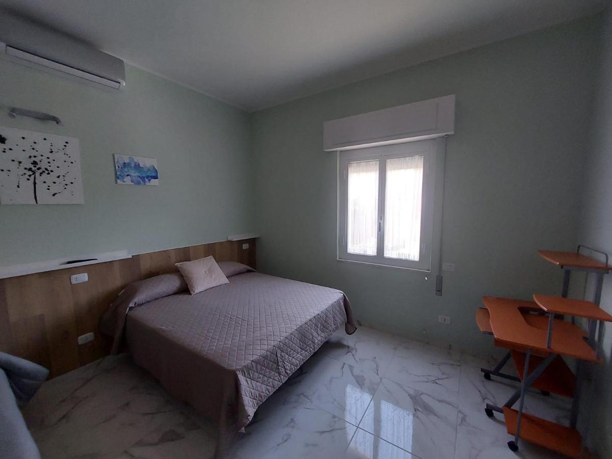 El Mar Casa Vacanza Lavinio Mare Άντζιο Εξωτερικό φωτογραφία