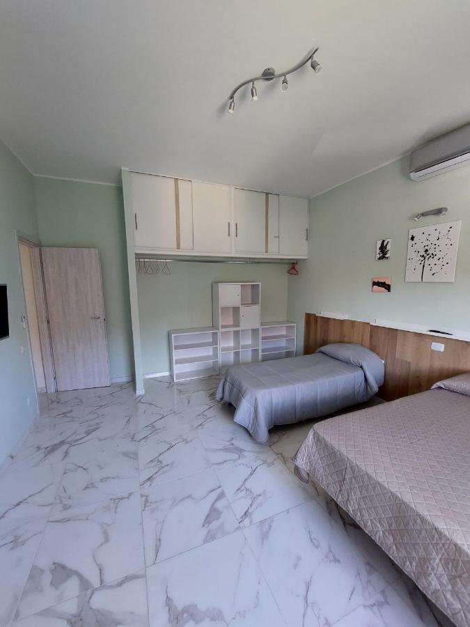 El Mar Casa Vacanza Lavinio Mare Άντζιο Εξωτερικό φωτογραφία
