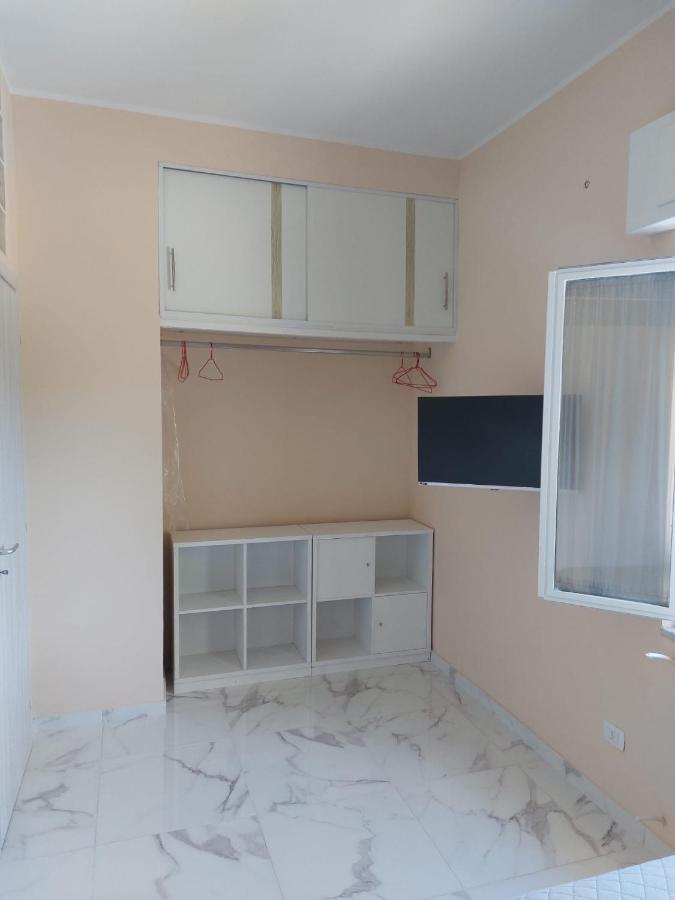 El Mar Casa Vacanza Lavinio Mare Άντζιο Εξωτερικό φωτογραφία