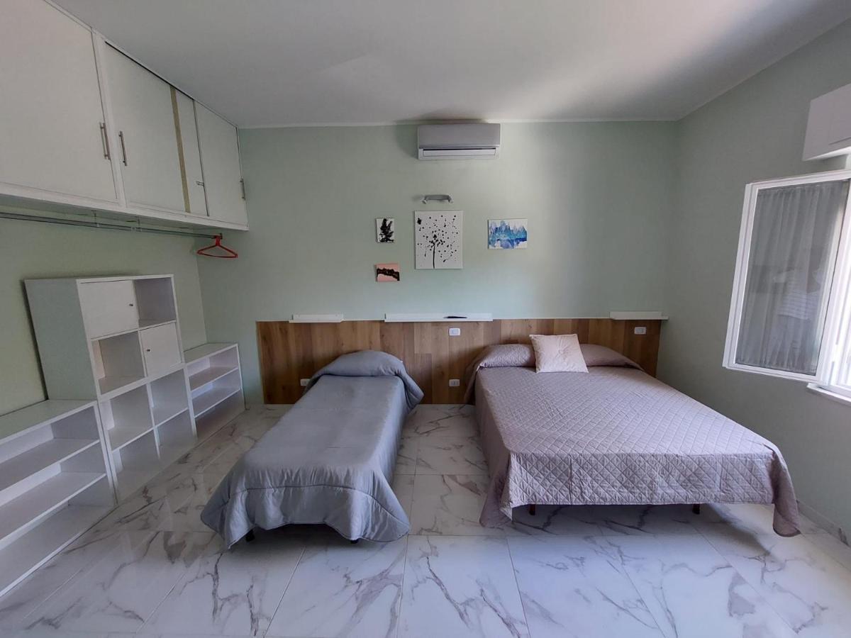 El Mar Casa Vacanza Lavinio Mare Άντζιο Εξωτερικό φωτογραφία