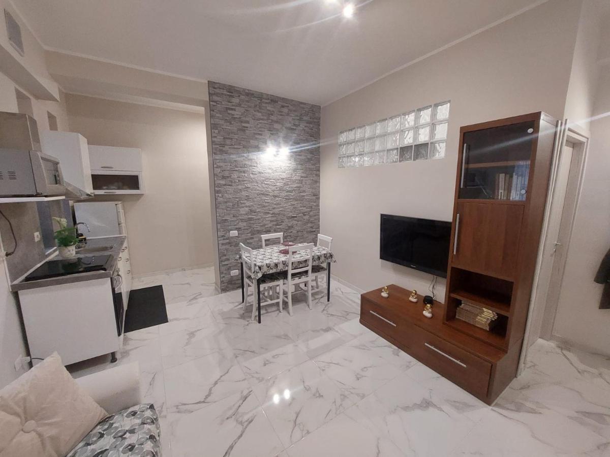 El Mar Casa Vacanza Lavinio Mare Άντζιο Εξωτερικό φωτογραφία